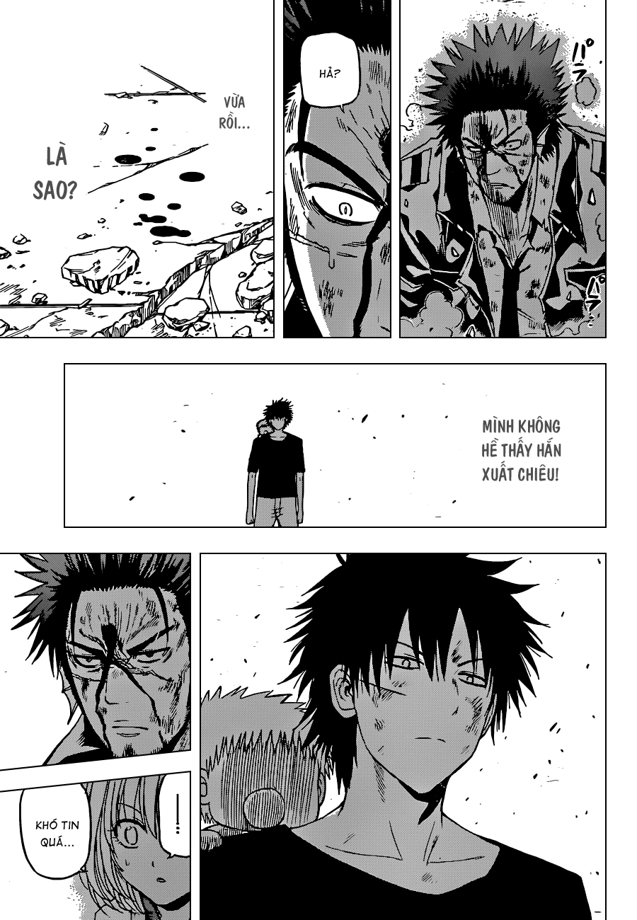 Chapter 138 - Trang 11