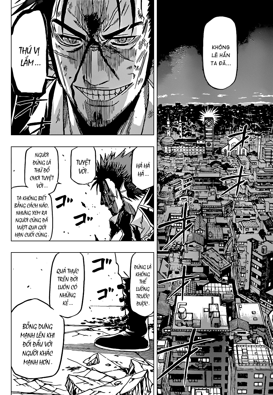 Chapter 138 - Trang 12
