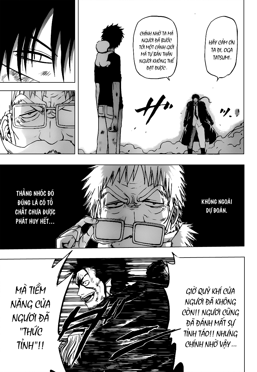 Chapter 138 - Trang 13