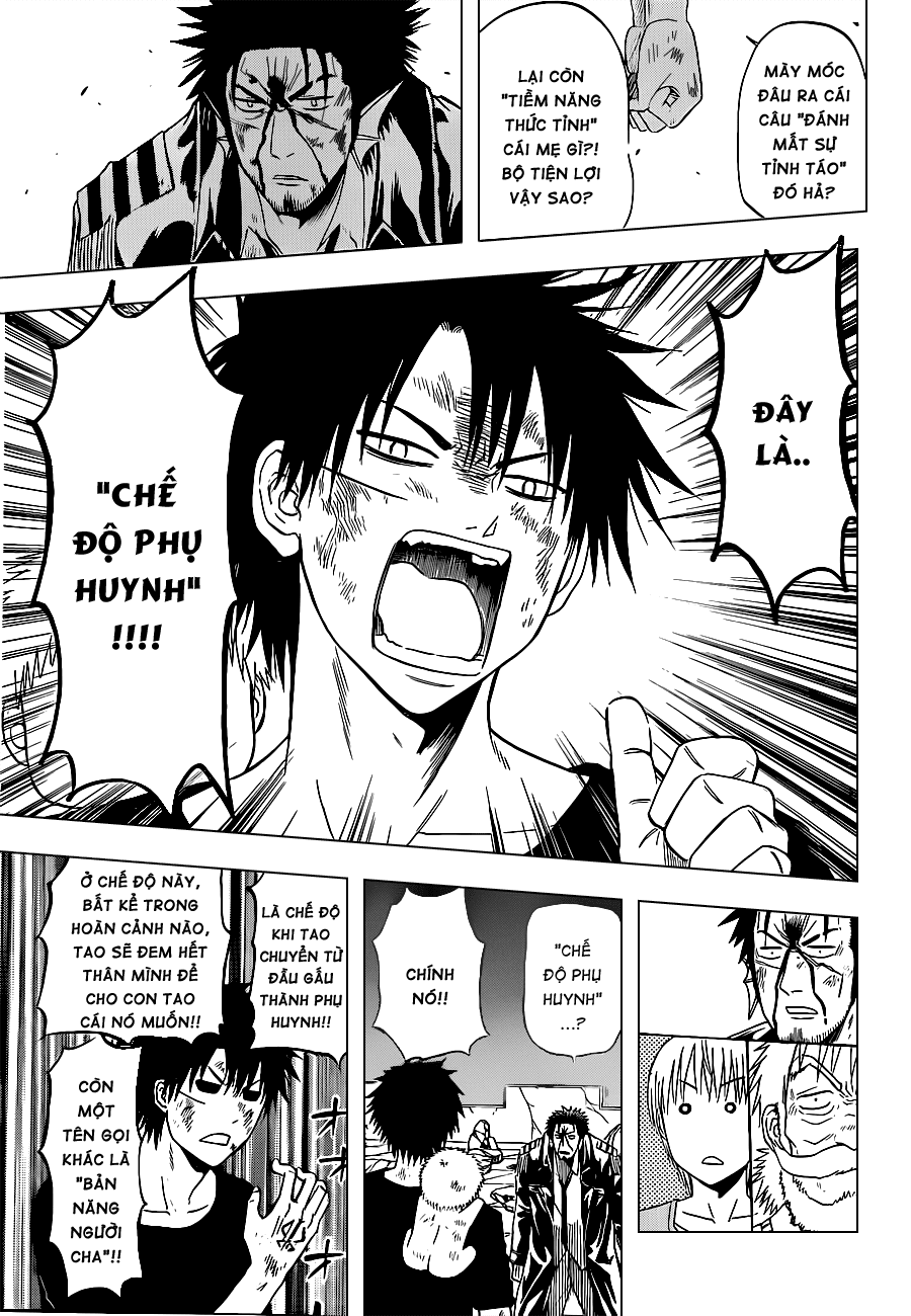 Chapter 138 - Trang 15
