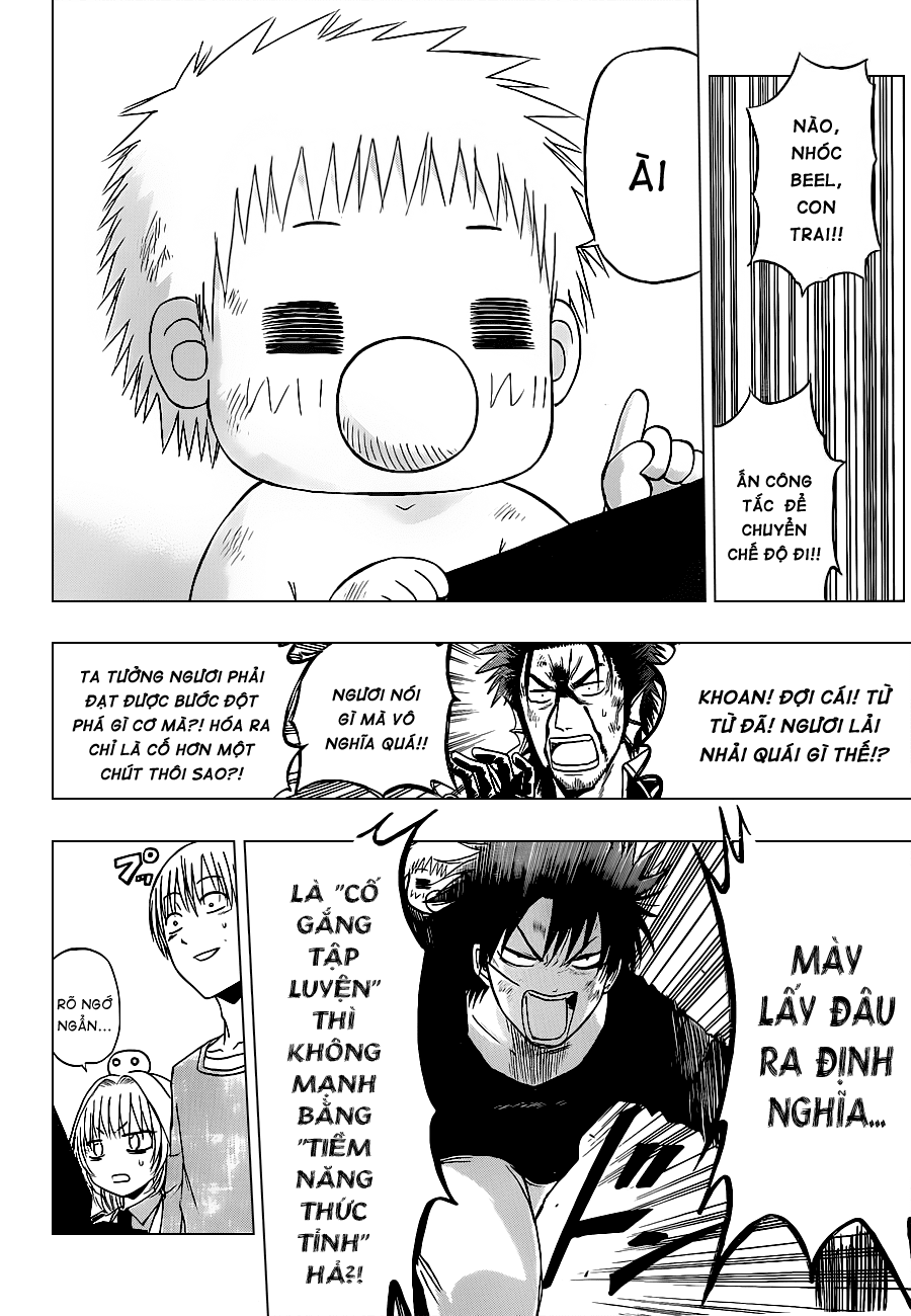 Chapter 138 - Trang 16