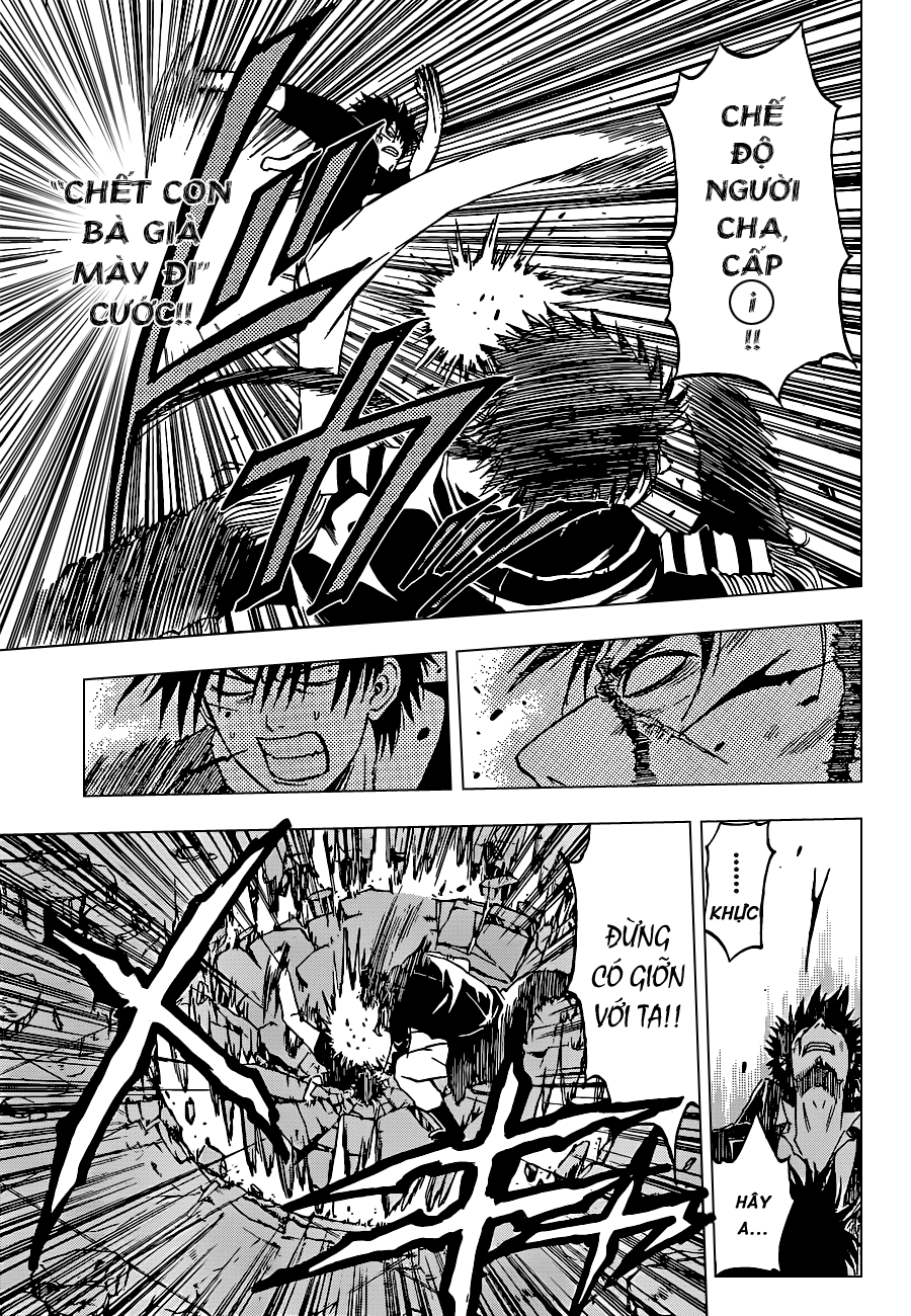 Chapter 138 - Trang 17