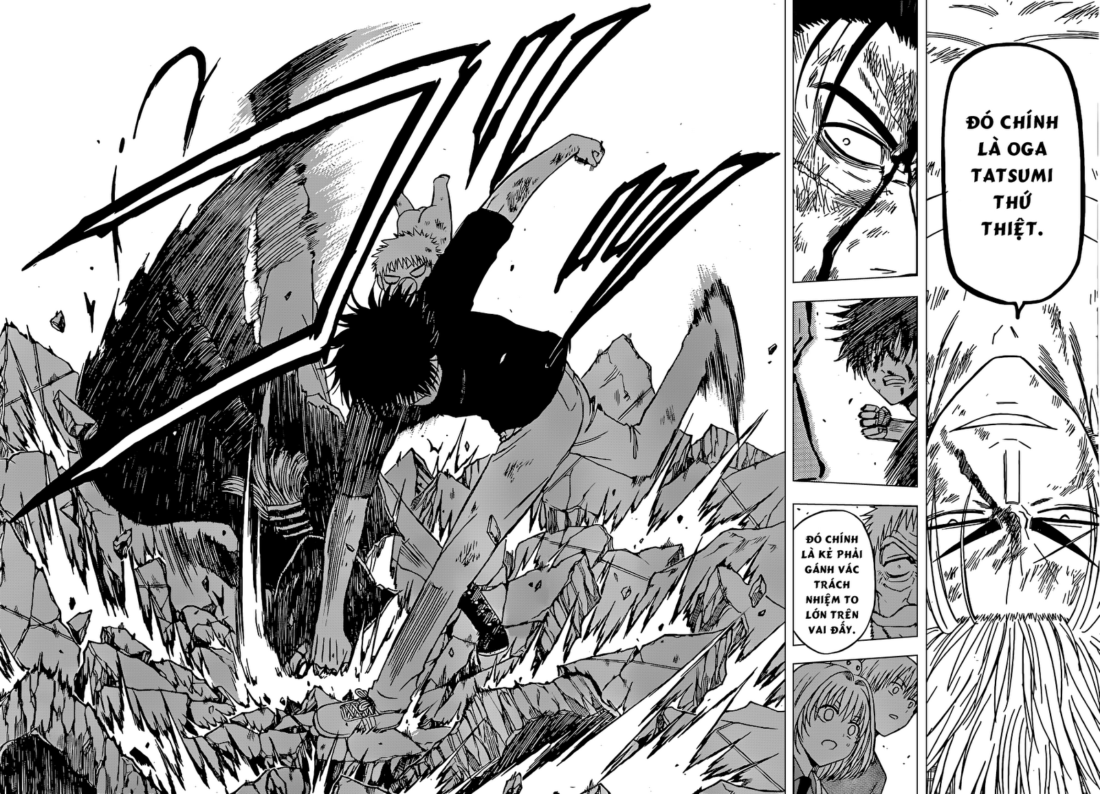 Chapter 138 - Trang 20