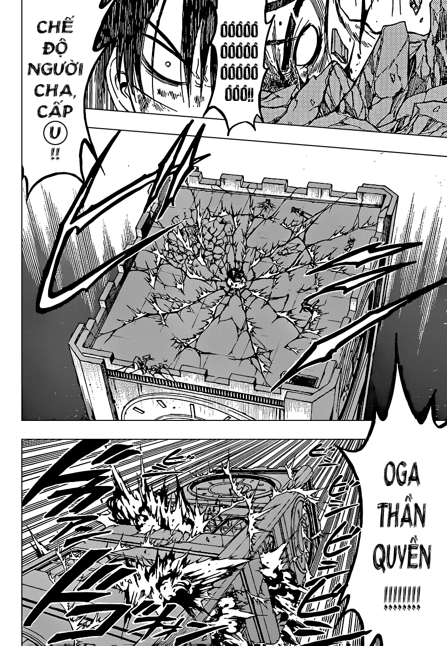 Chapter 138 - Trang 21