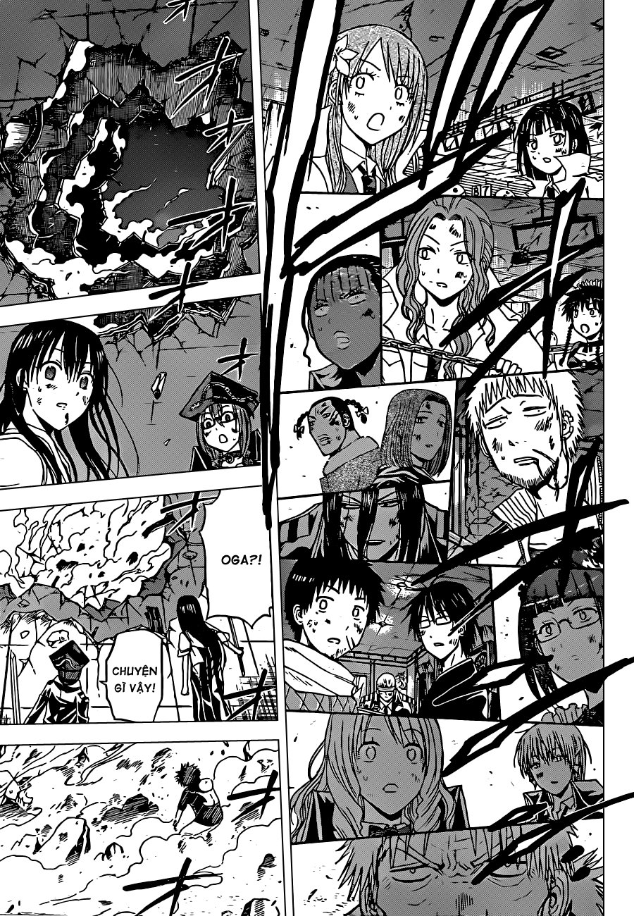 Chapter 138 - Trang 22