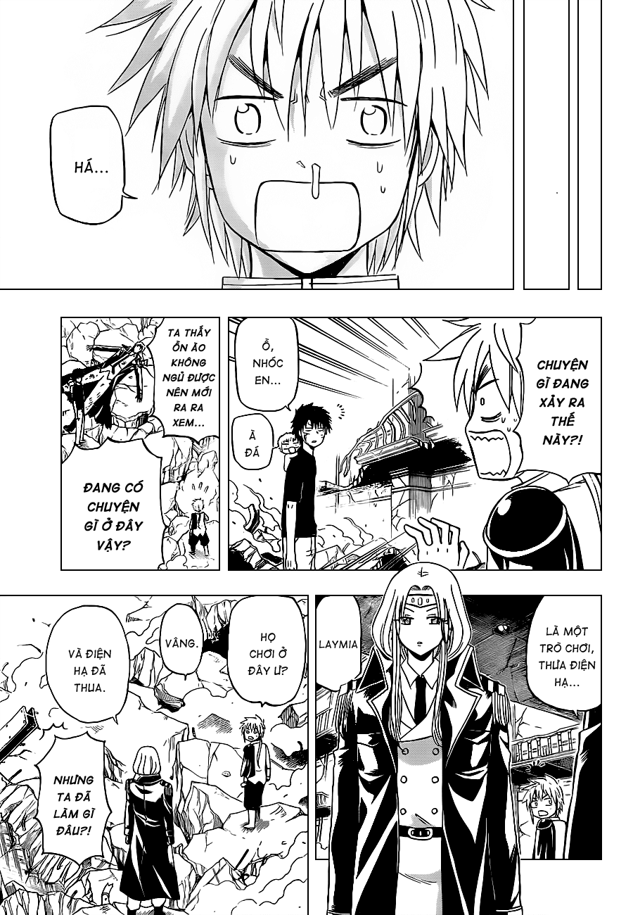 Chapter 138 - Trang 24