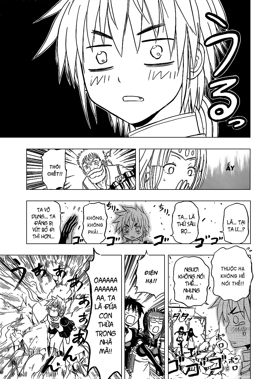 Chapter 138 - Trang 26