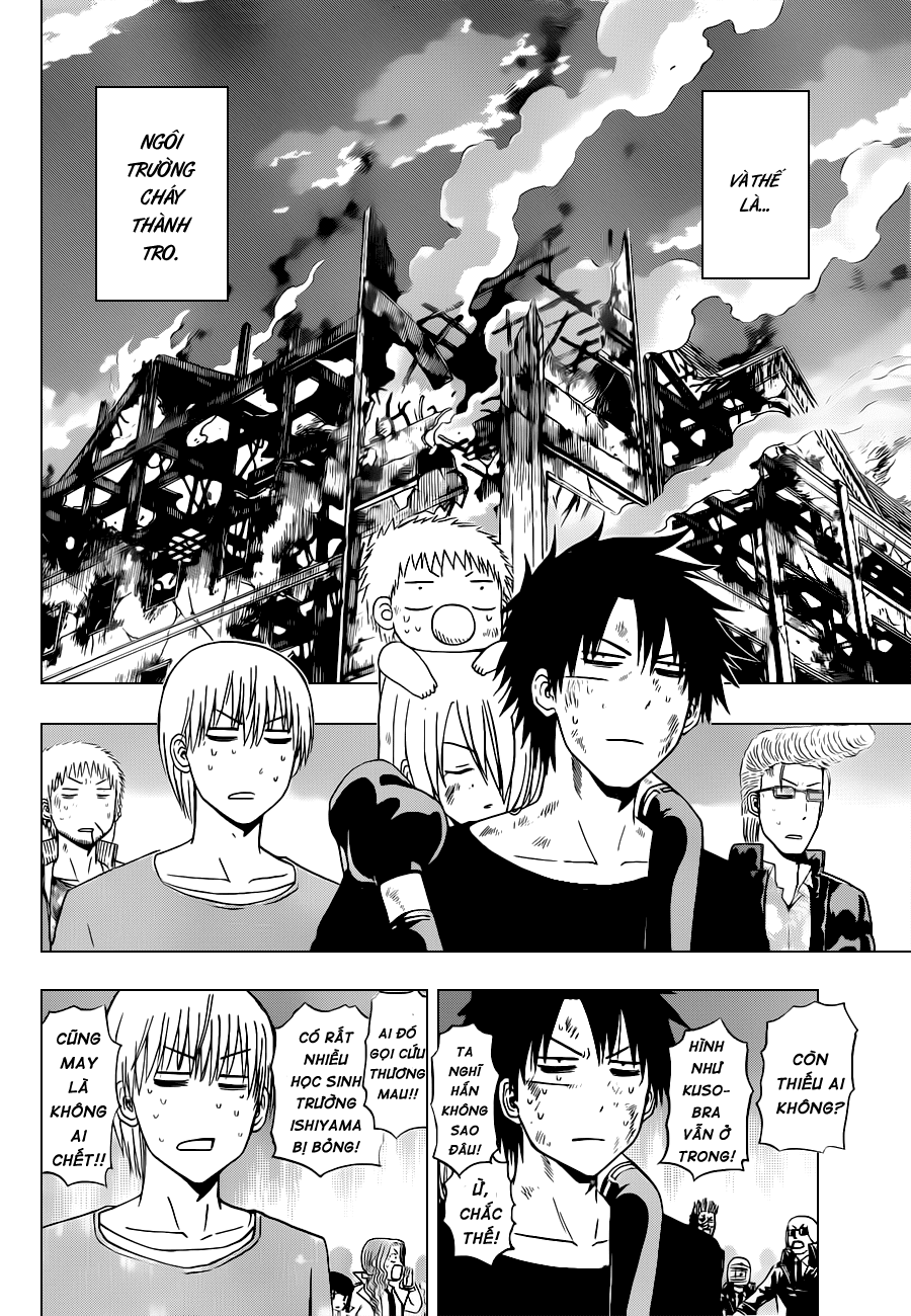 Chapter 138 - Trang 29