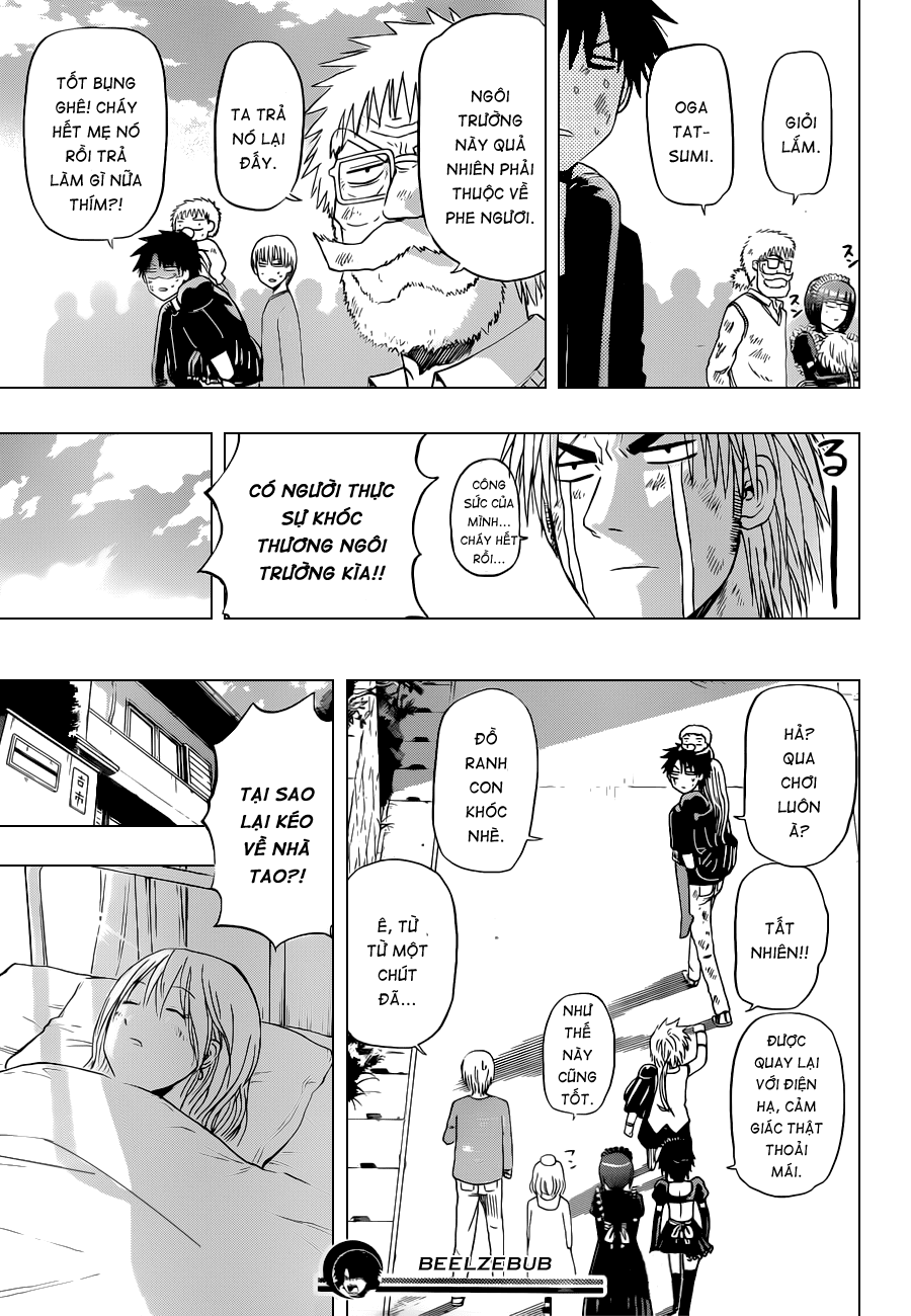 Chapter 138 - Trang 30