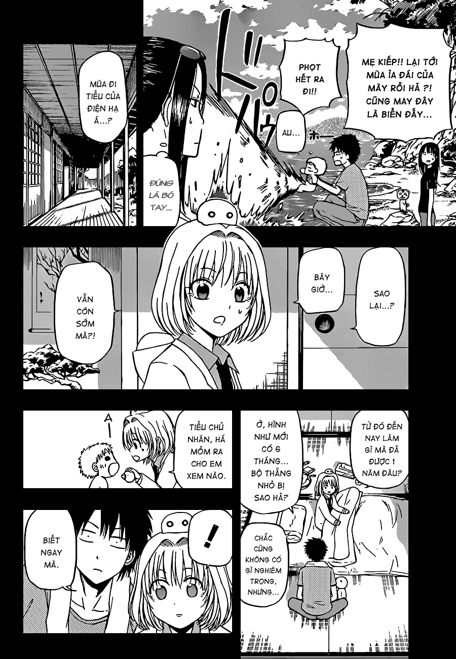 Chapter 138 - Trang 5