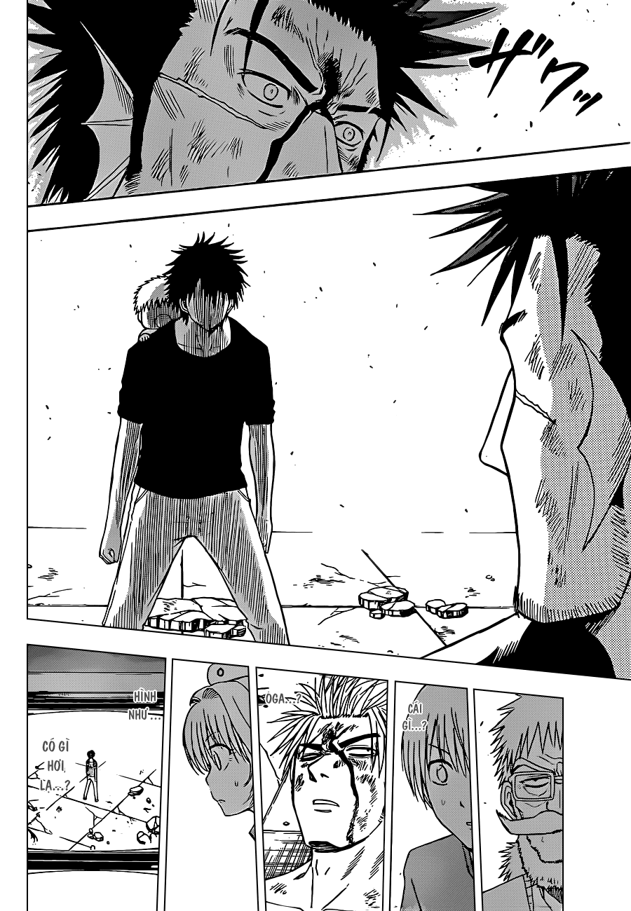 Chapter 138 - Trang 7