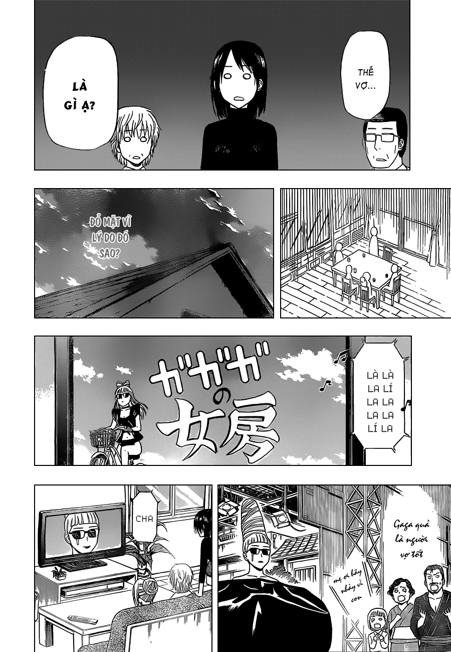 Chapter 139 - Trang 12