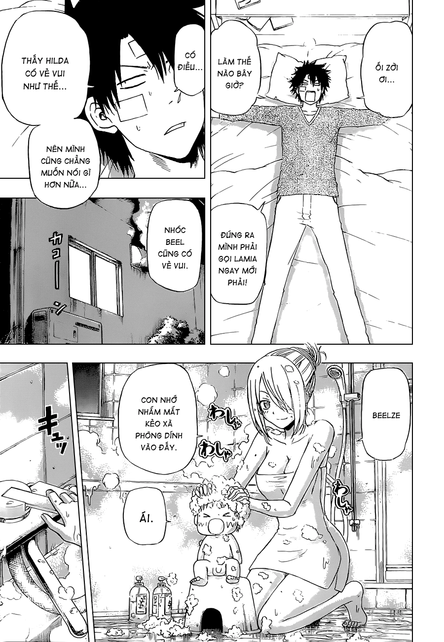 Chapter 139 - Trang 17