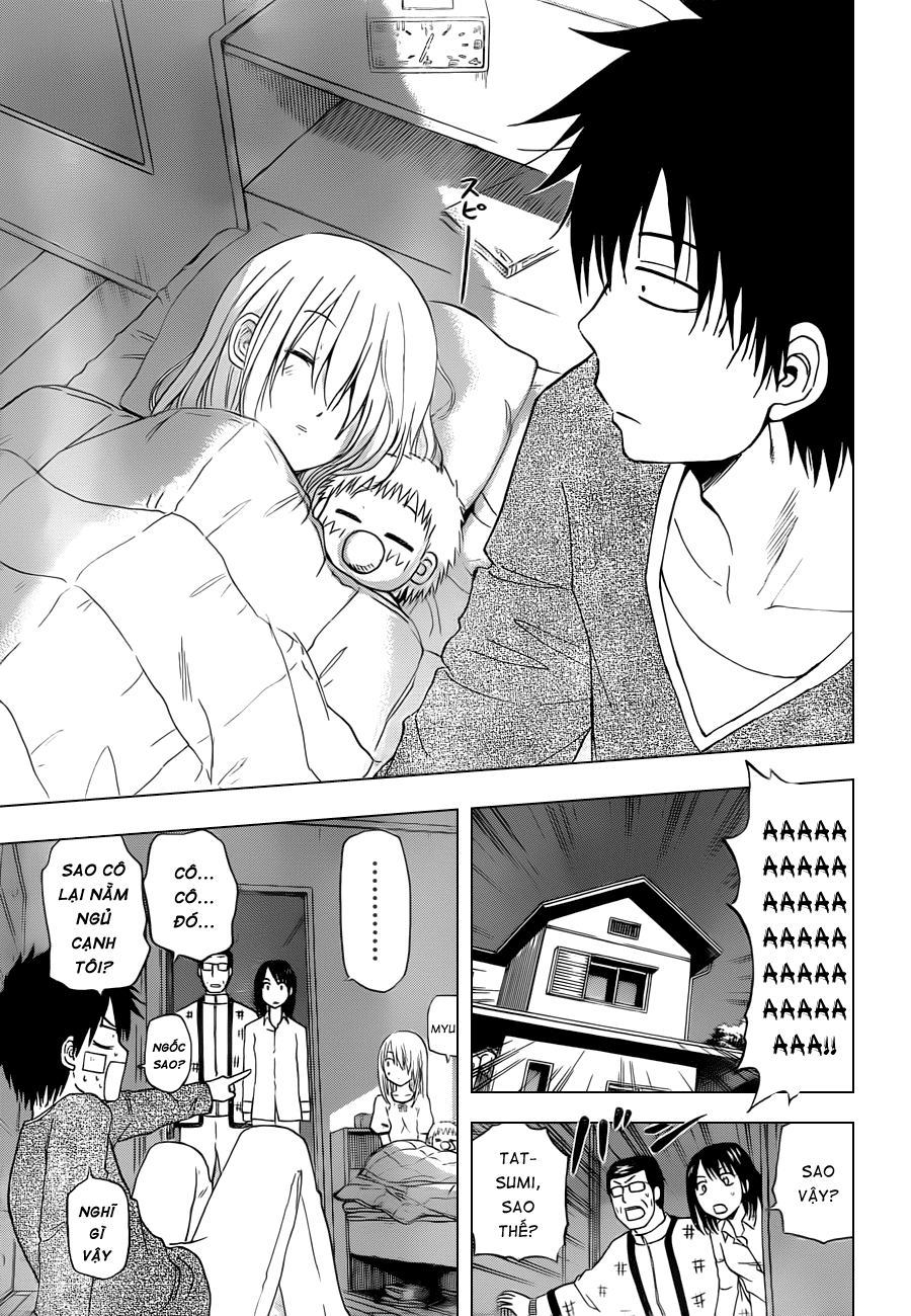 Chapter 139 - Trang 19
