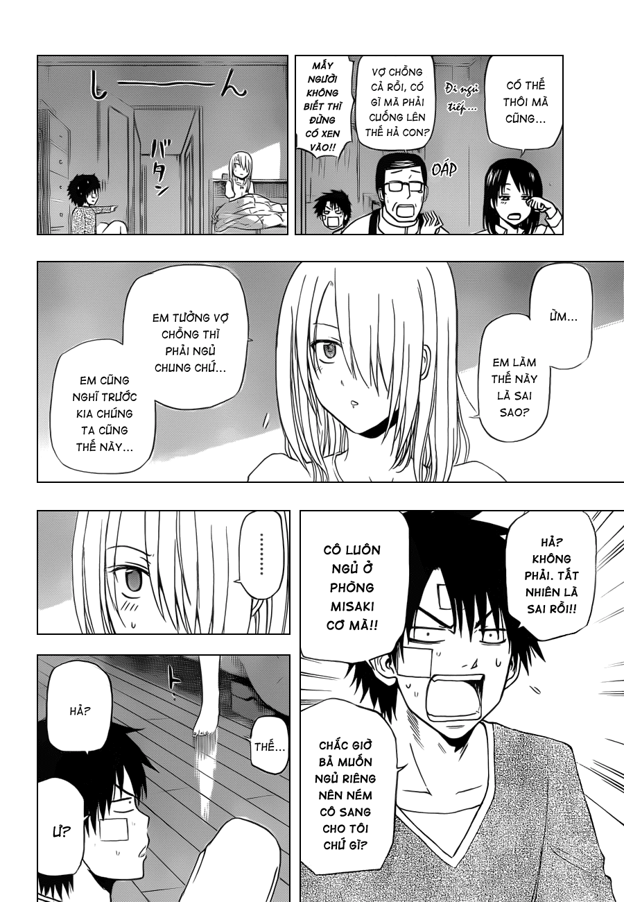 Chapter 139 - Trang 20