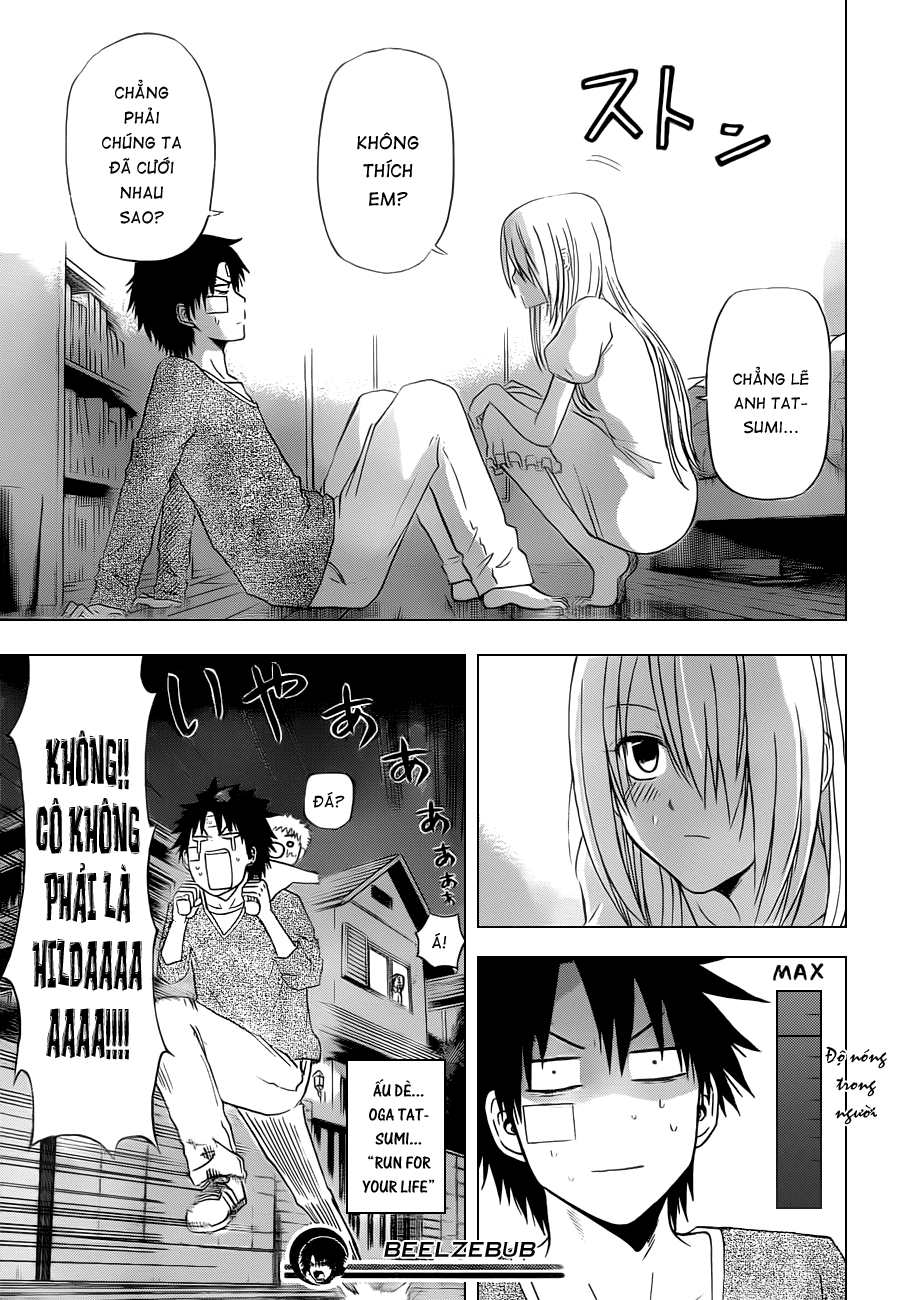 Chapter 139 - Trang 21