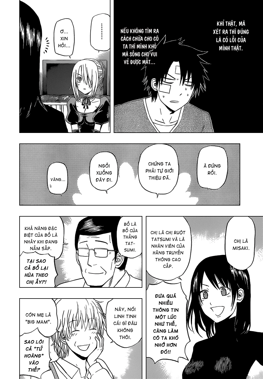 Chapter 139 - Trang 8