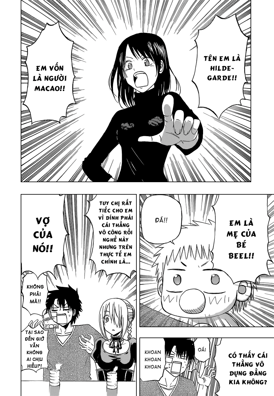 Chapter 139 - Trang 10