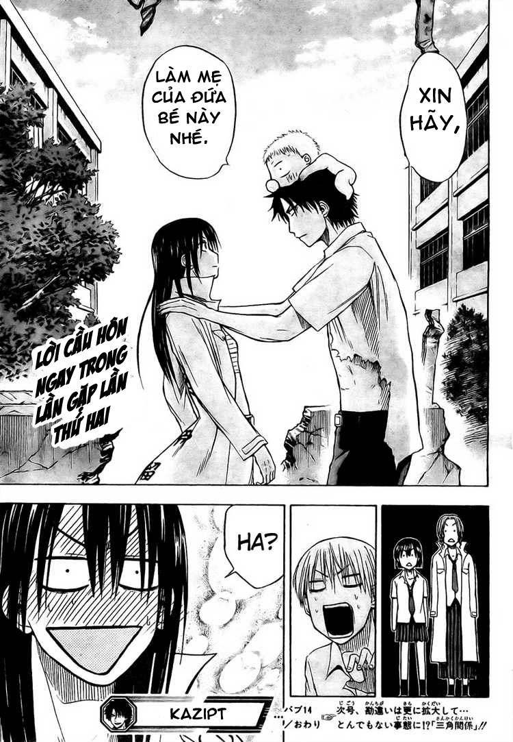 Chapter 14 - Trang 19