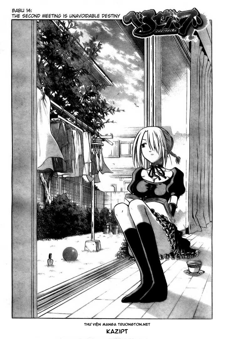 Chapter 14 - Trang 3
