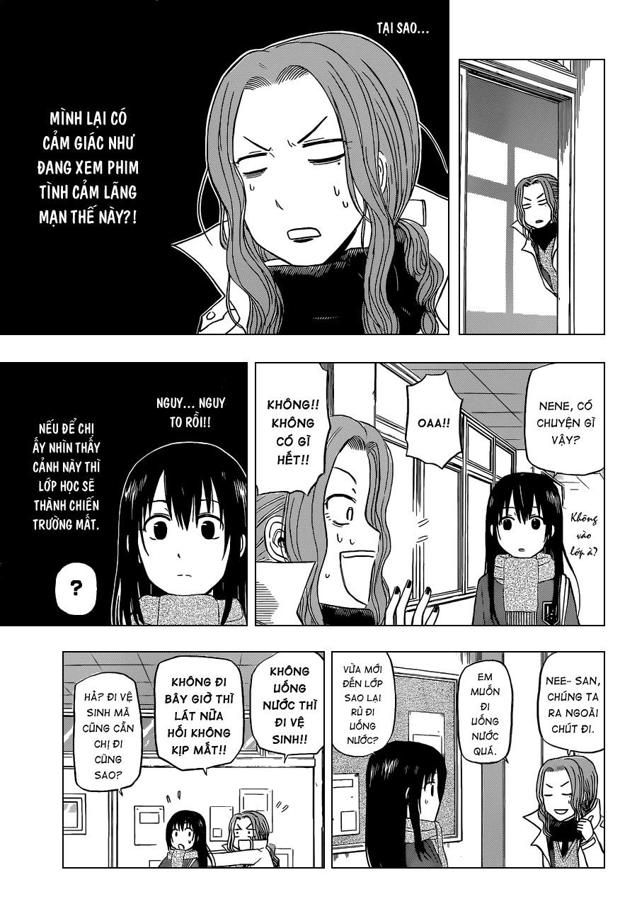 Chapter 140 - Trang 11