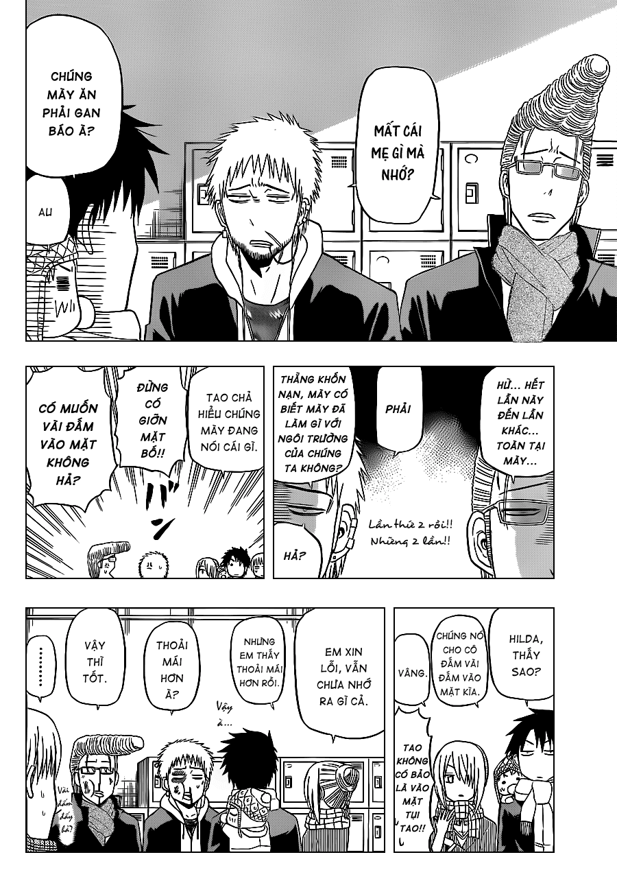 Chapter 140 - Trang 12