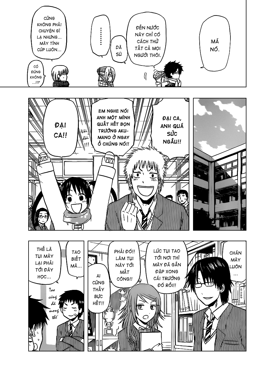 Chapter 140 - Trang 13