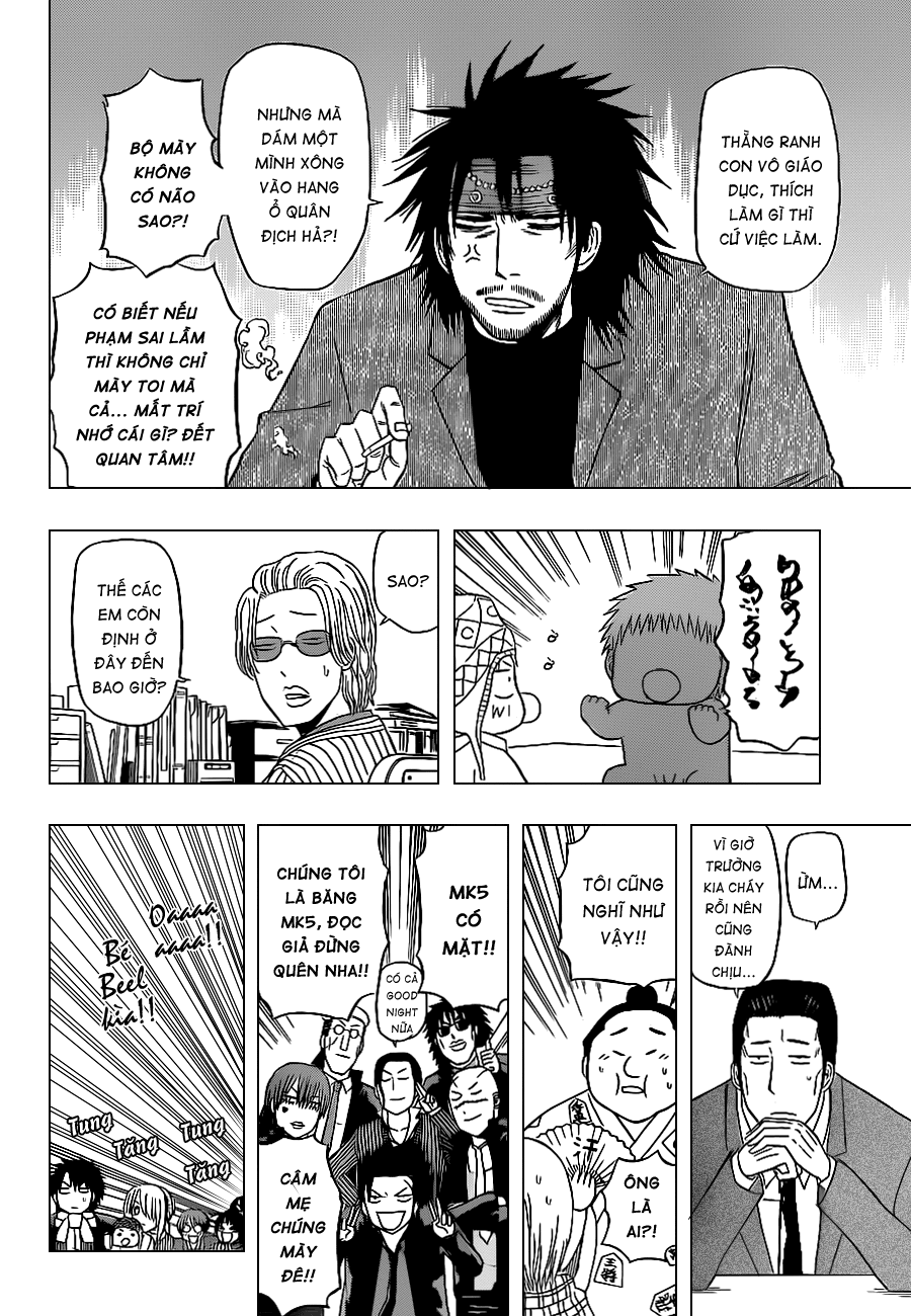 Chapter 140 - Trang 14