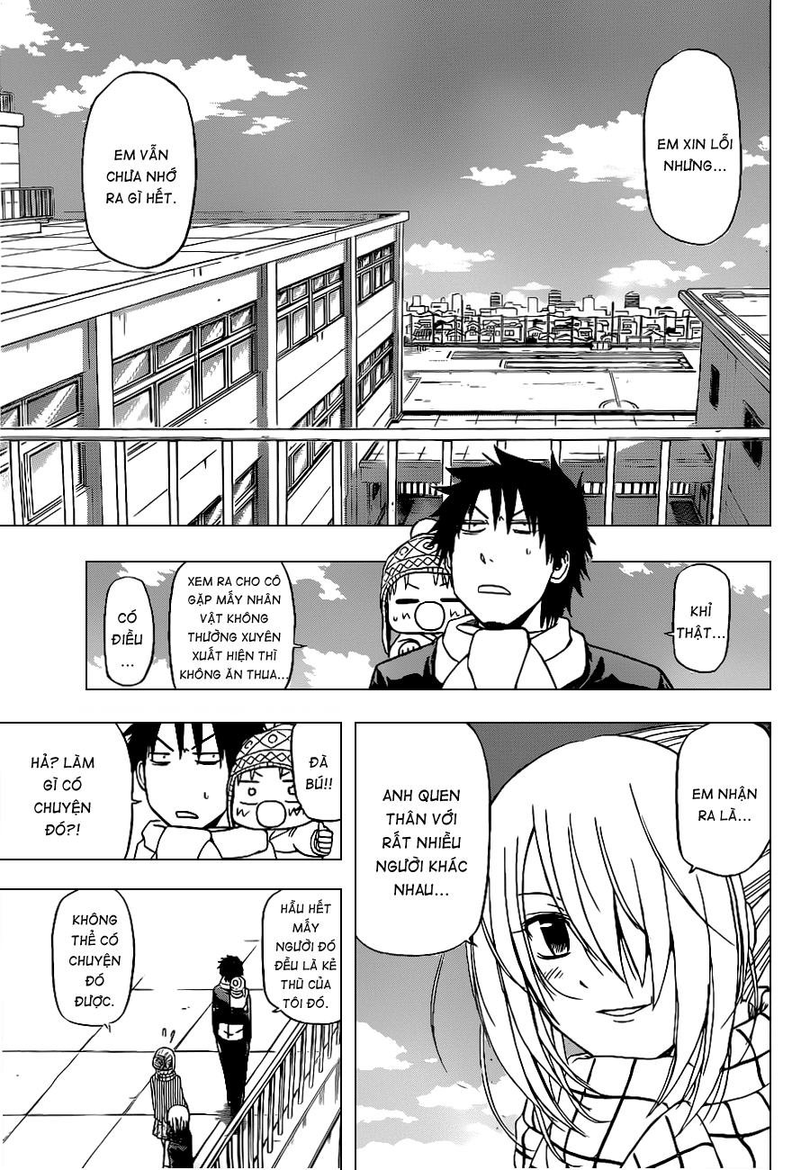 Chapter 140 - Trang 15