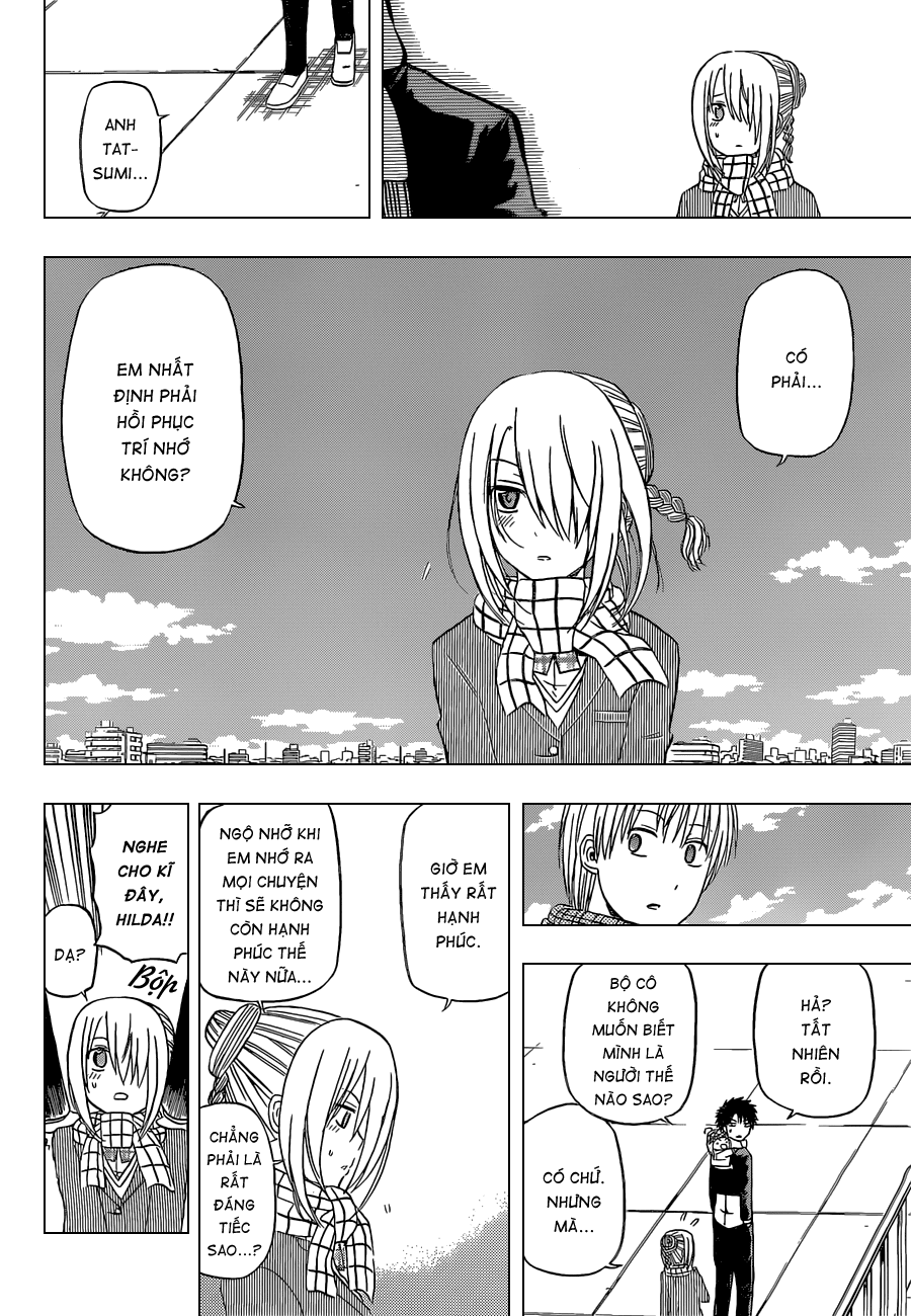 Chapter 140 - Trang 16