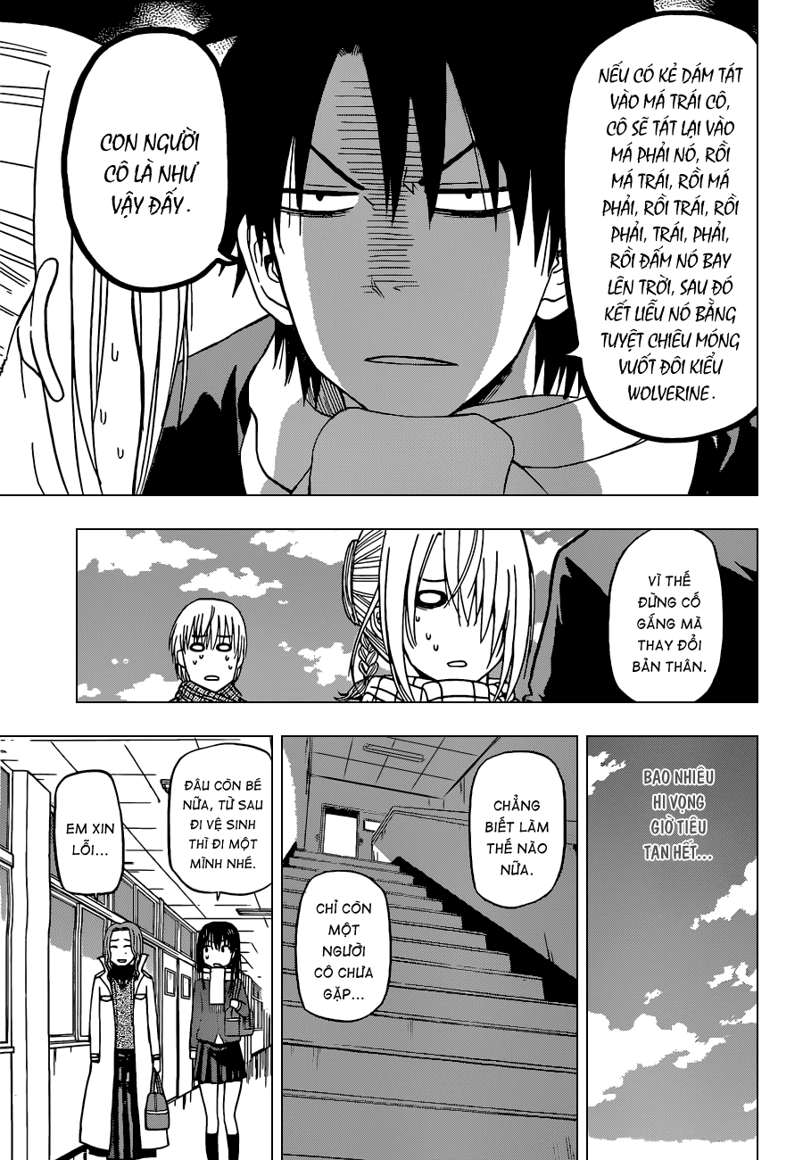 Chapter 140 - Trang 17