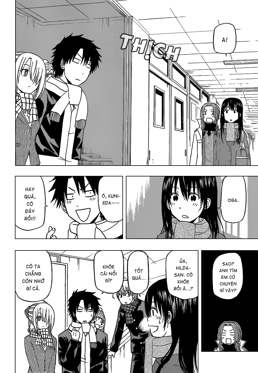 Chapter 140 - Trang 18