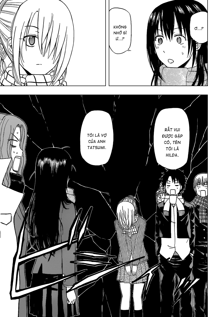 Chapter 140 - Trang 19