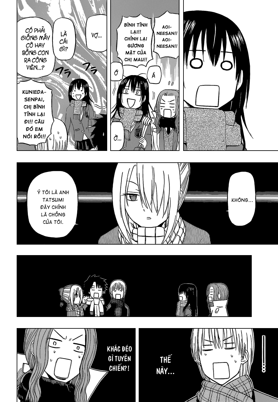 Chapter 140 - Trang 20