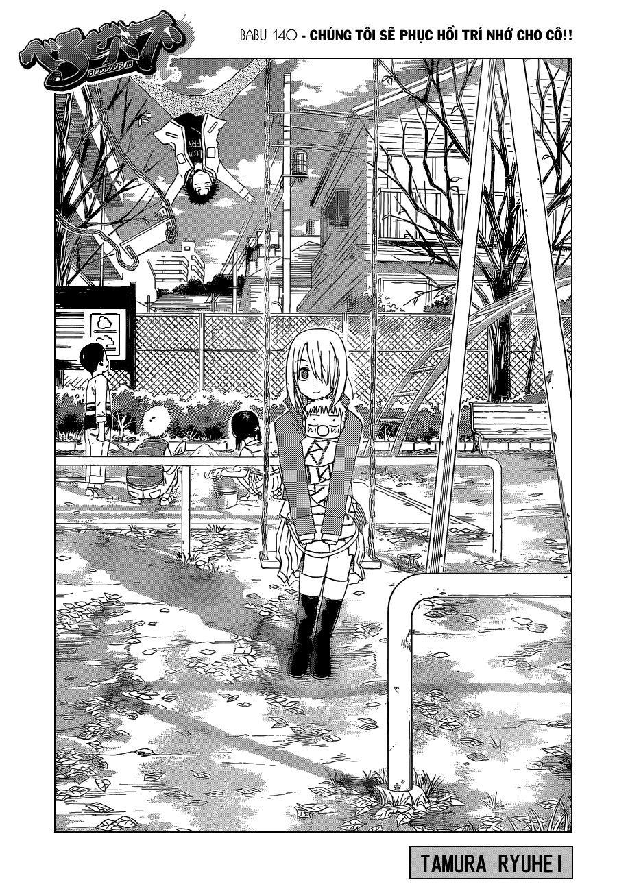 Chapter 140 - Trang 3