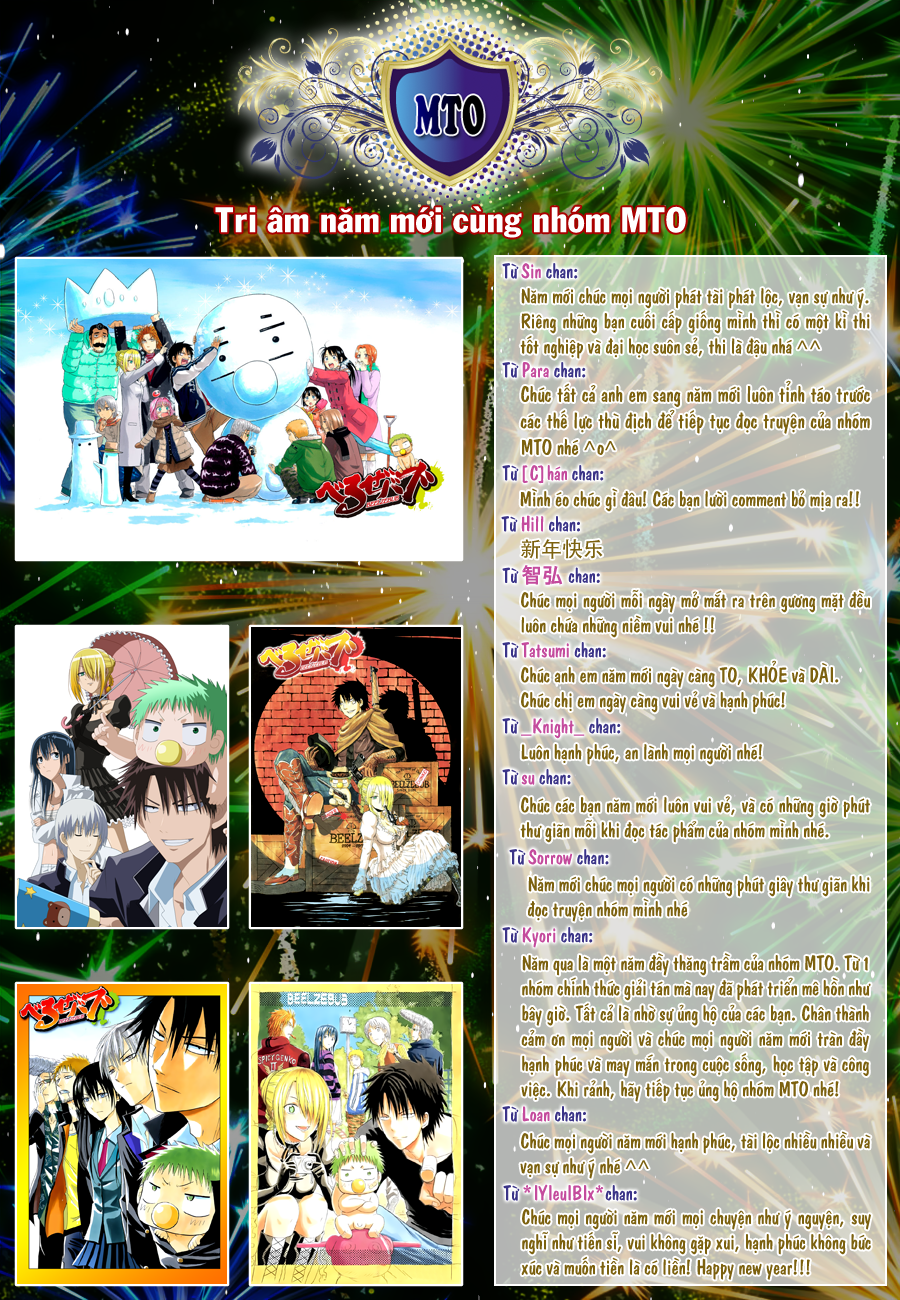 Chapter 140 - Trang 25