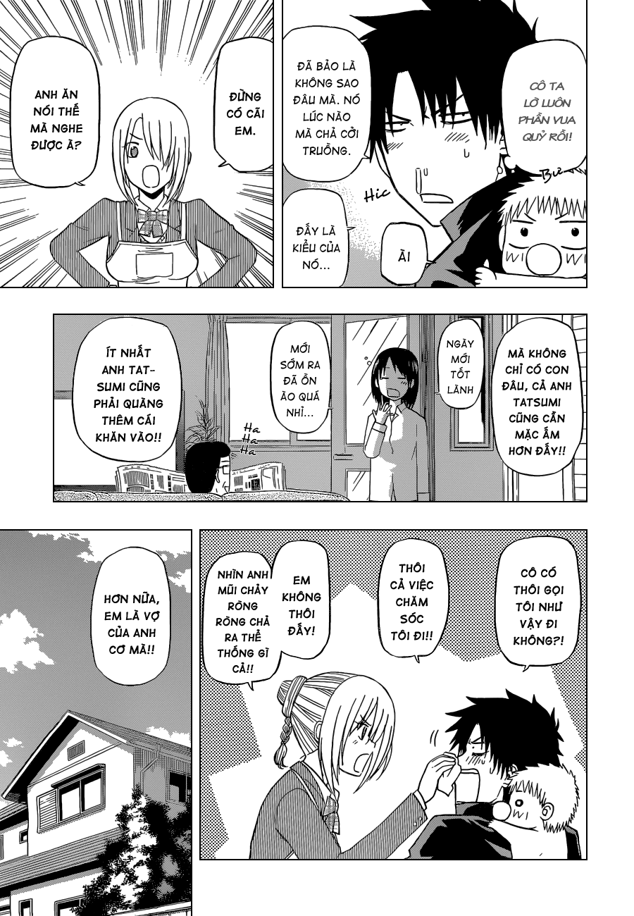Chapter 140 - Trang 5