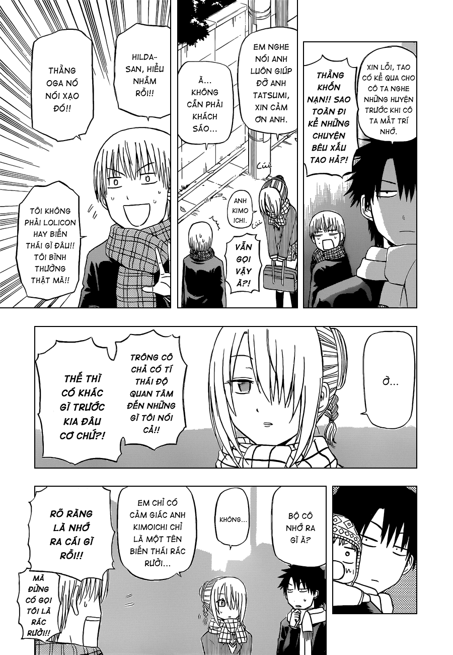 Chapter 140 - Trang 7