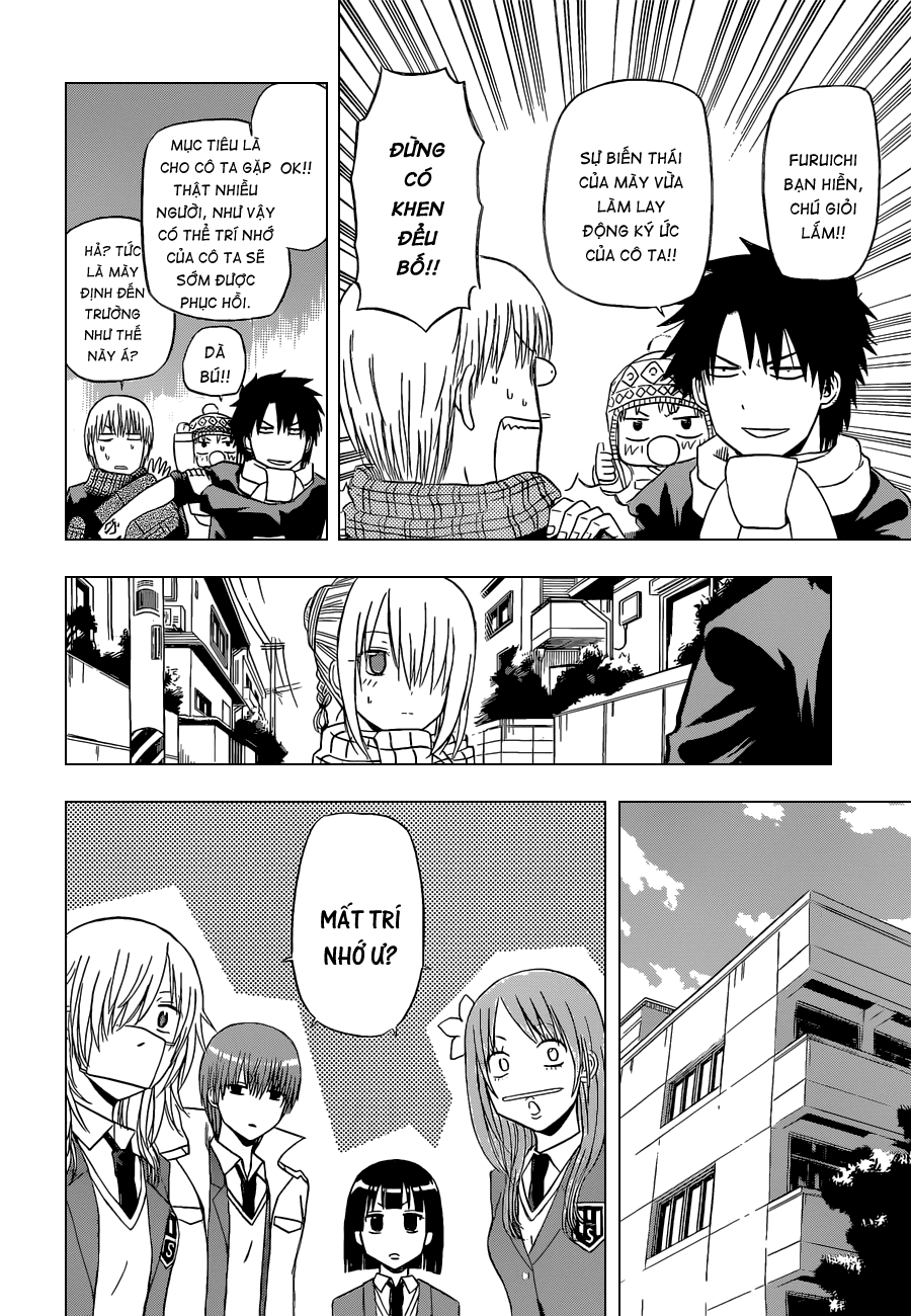 Chapter 140 - Trang 8