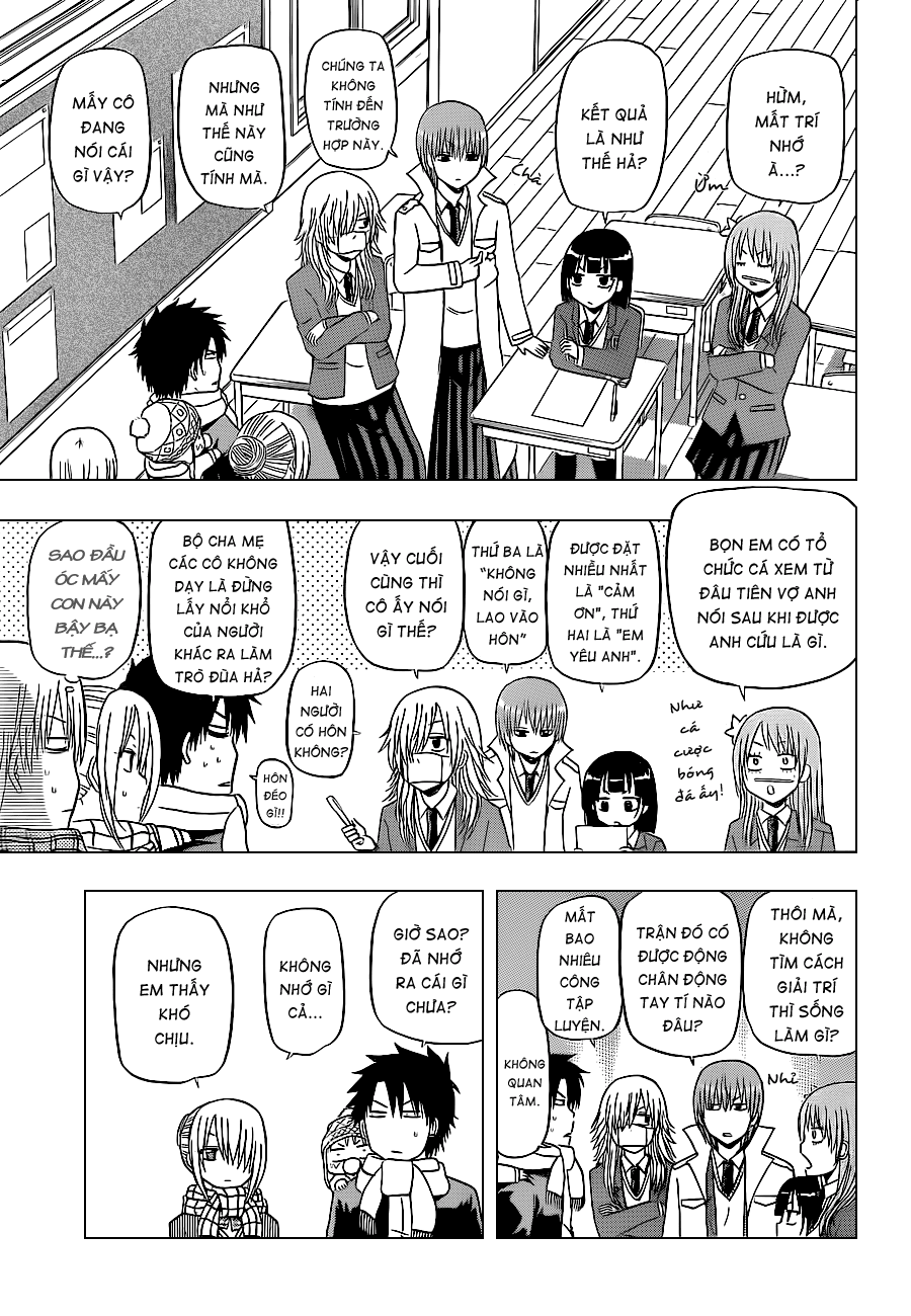 Chapter 140 - Trang 9