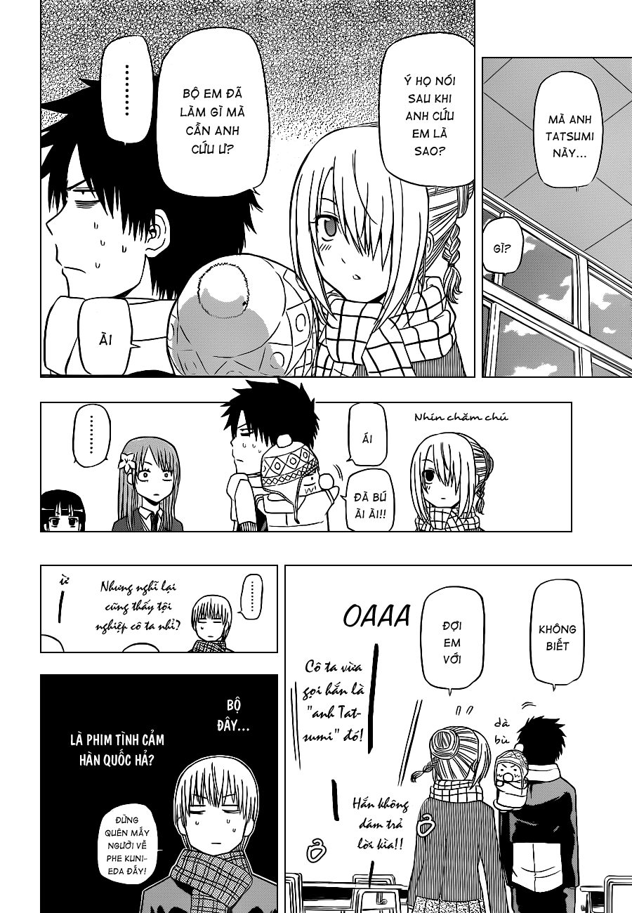 Chapter 140 - Trang 10