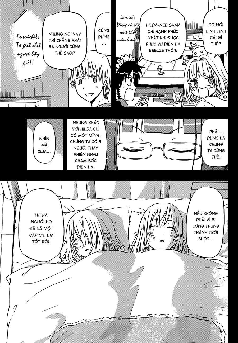 Chapter 141 - Trang 11