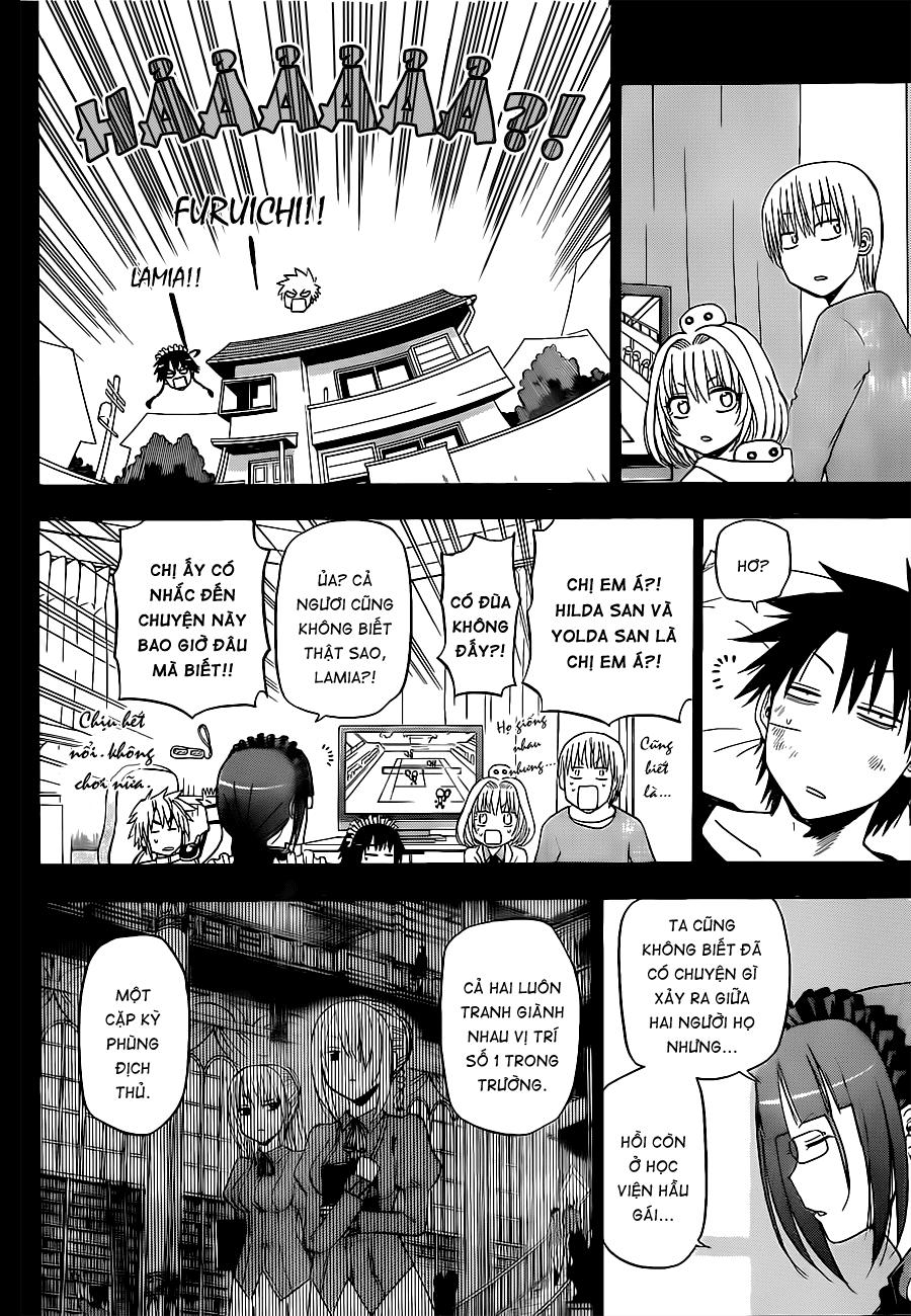 Chapter 141 - Trang 12