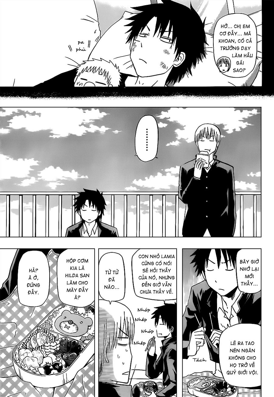 Chapter 141 - Trang 13