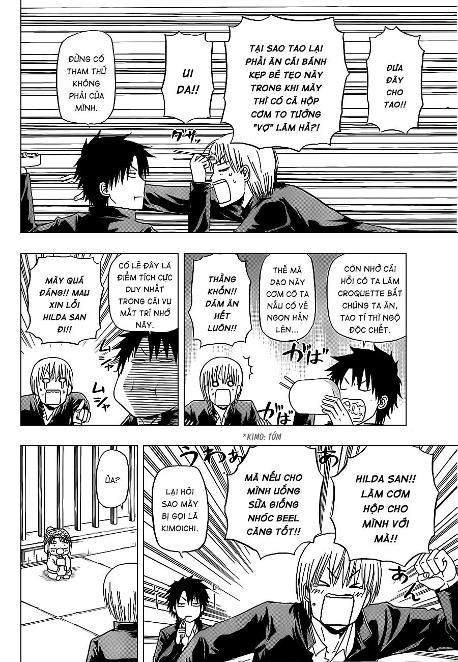 Chapter 141 - Trang 14
