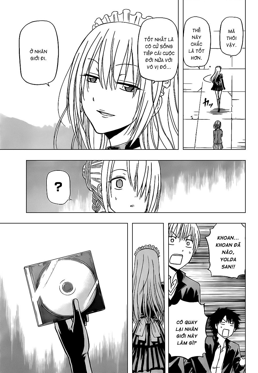 Chapter 141 - Trang 17