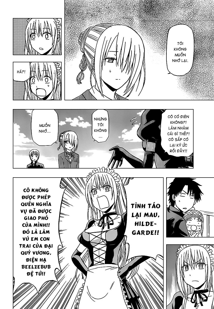Chapter 141 - Trang 20