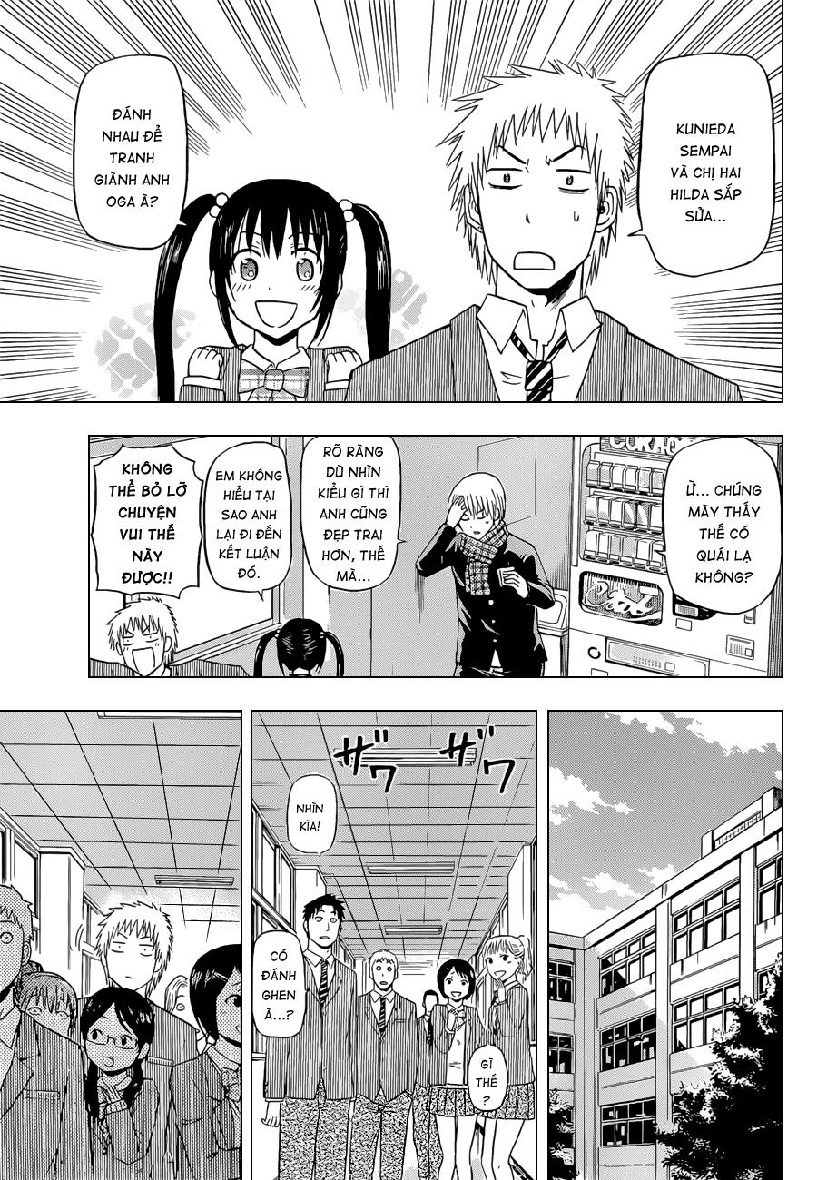 Chapter 141 - Trang 3