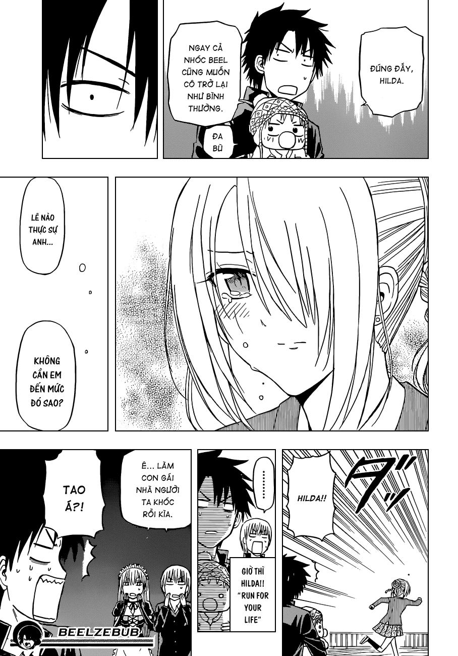 Chapter 141 - Trang 21