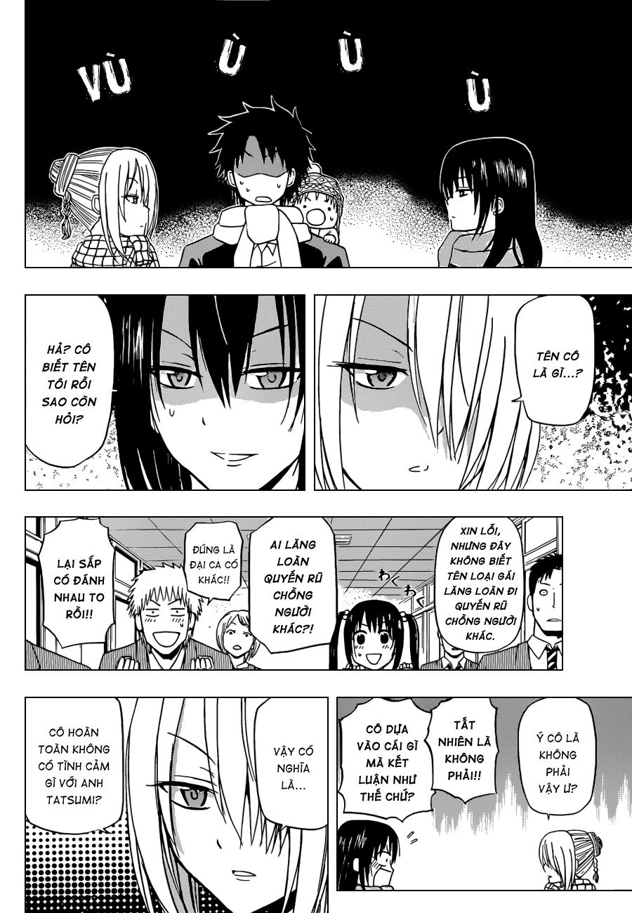 Chapter 141 - Trang 6